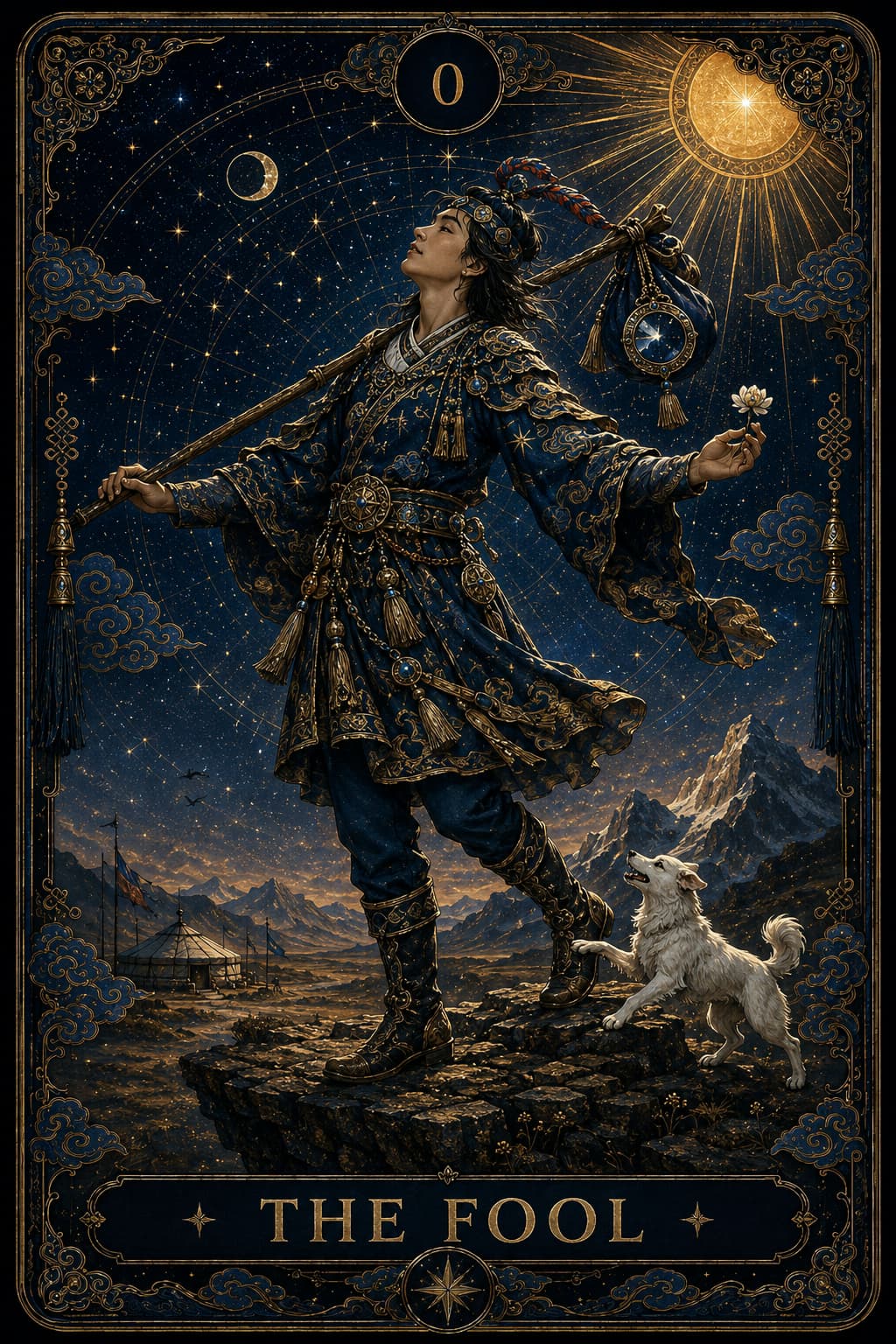 The Fool