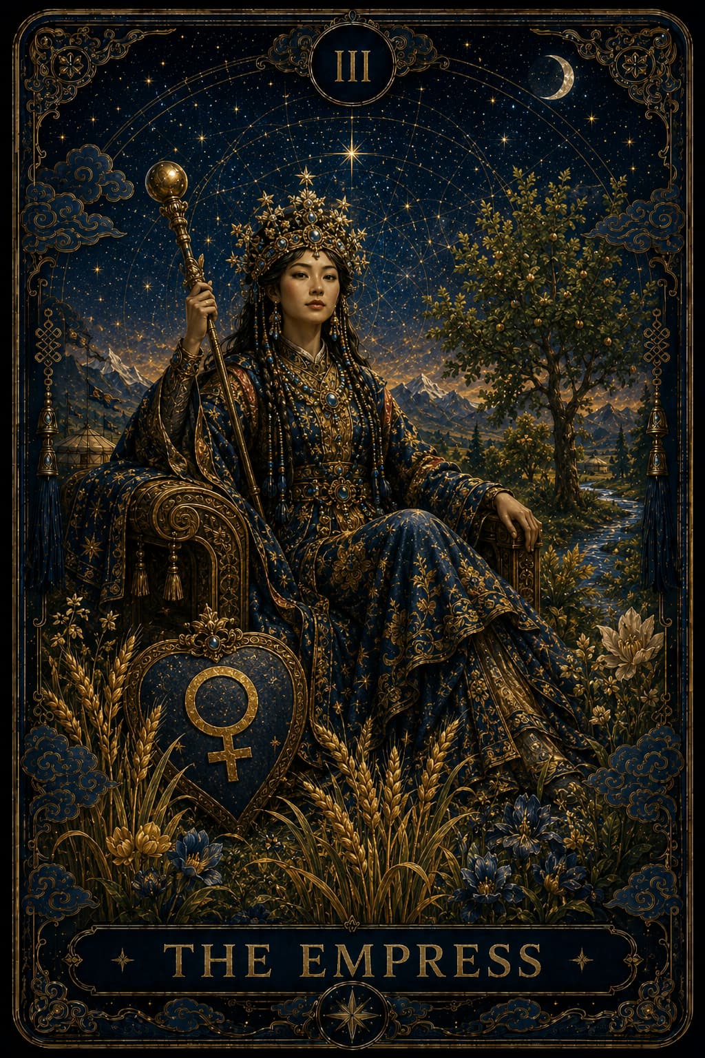 The Empress