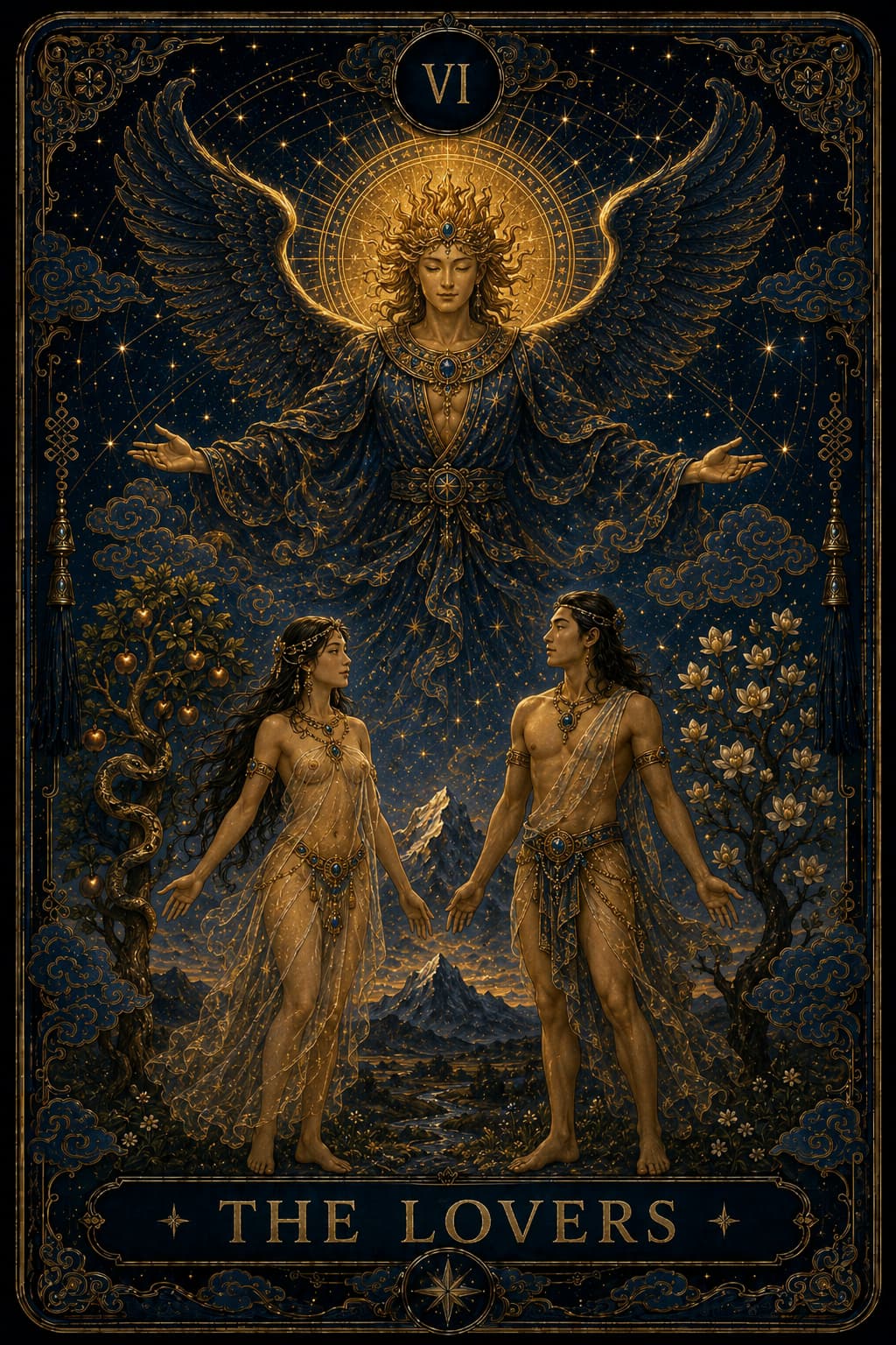 The Lovers