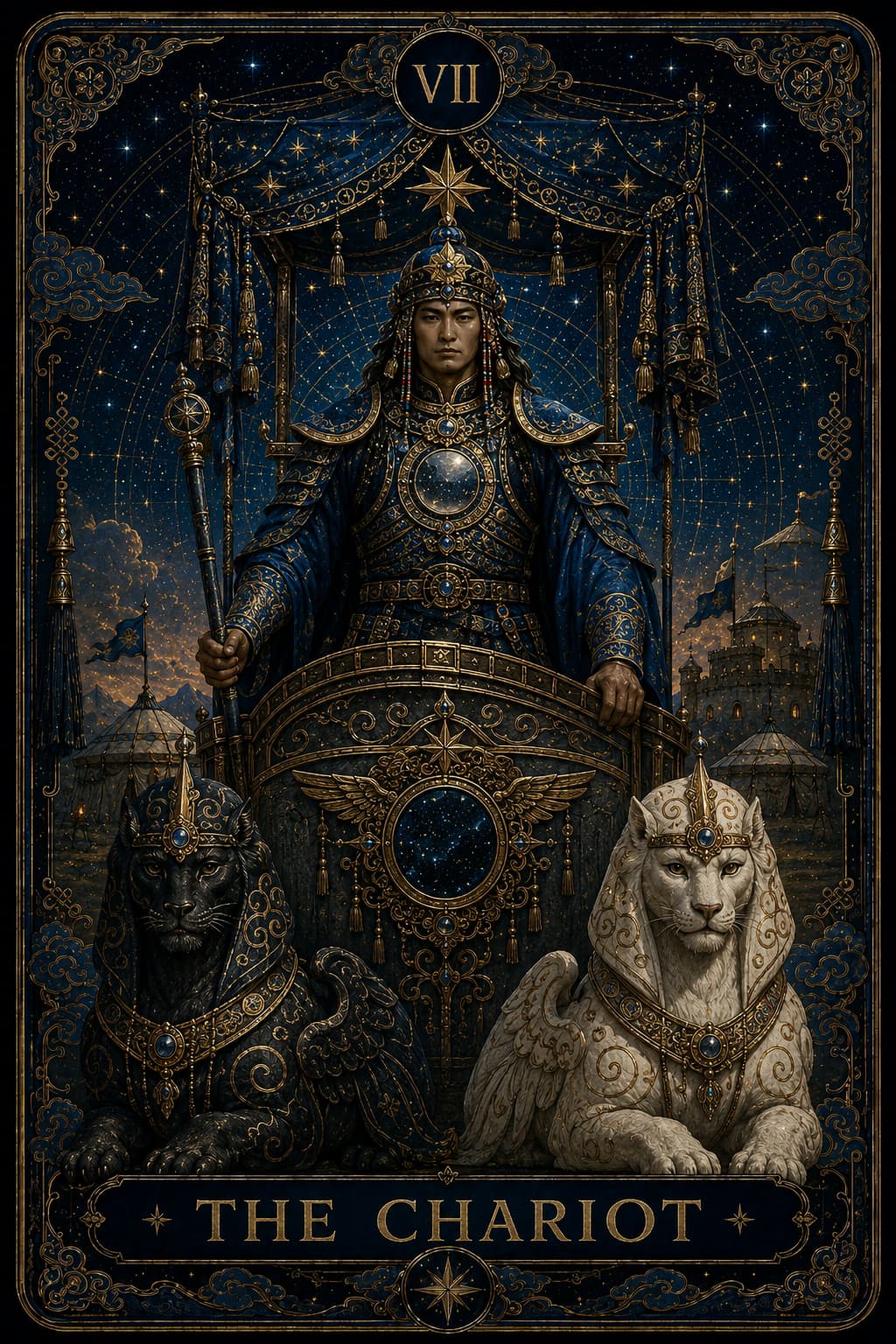 The Chariot