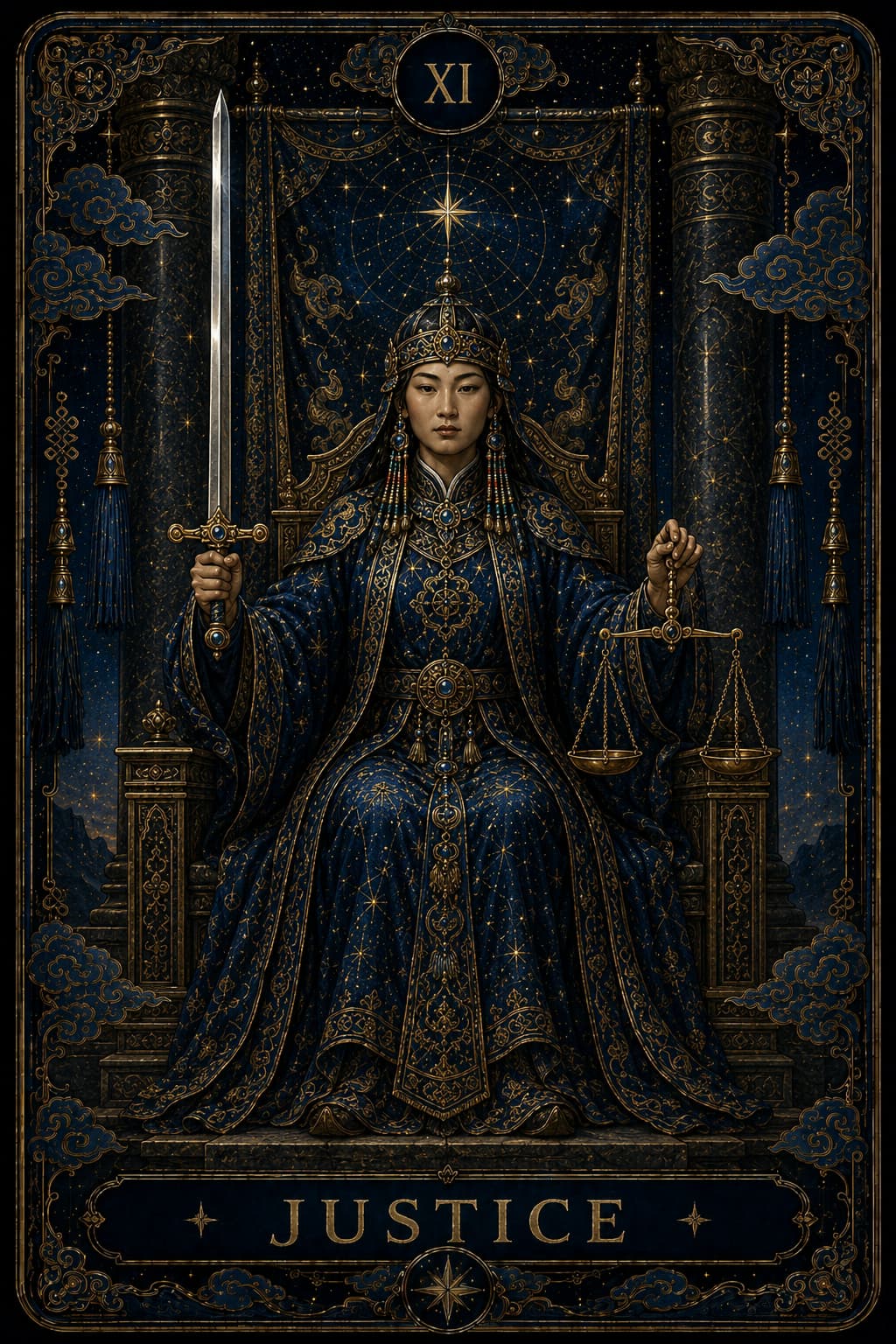 Justice
