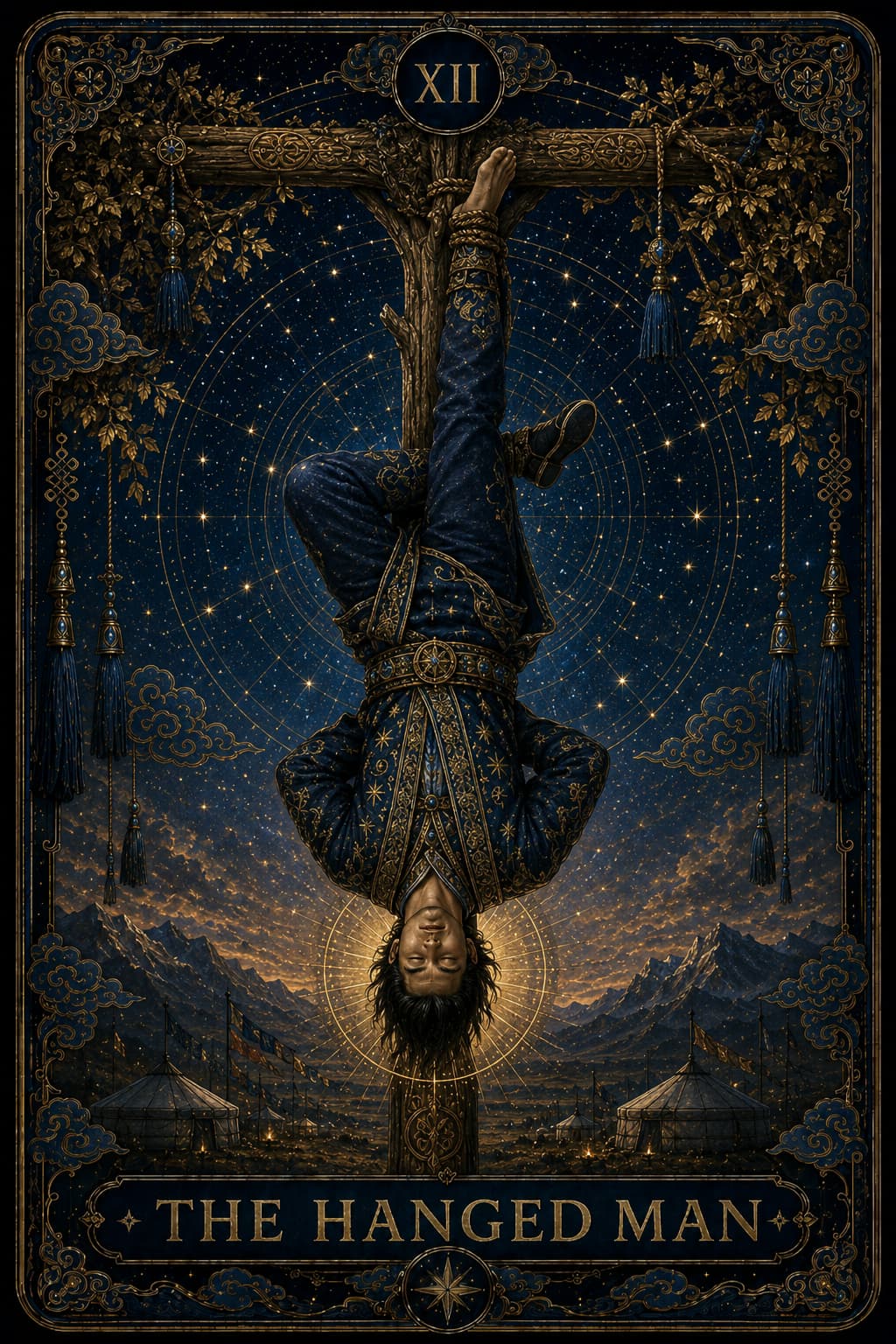 The Hanged Man