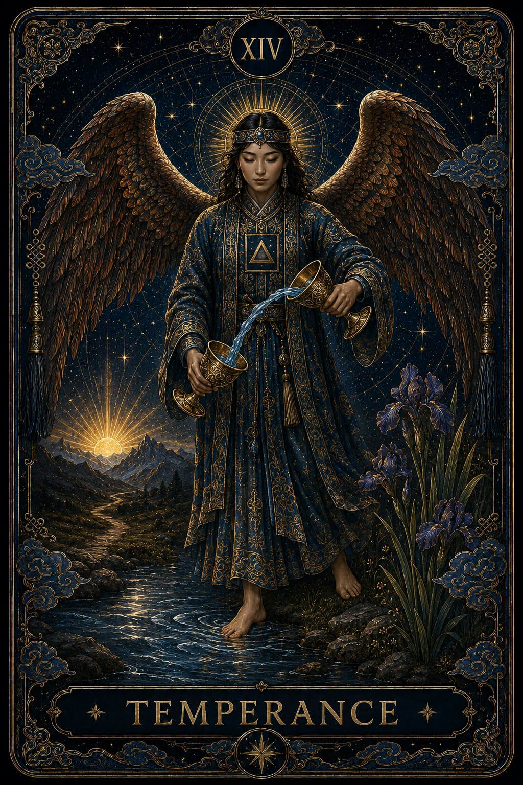 Temperance