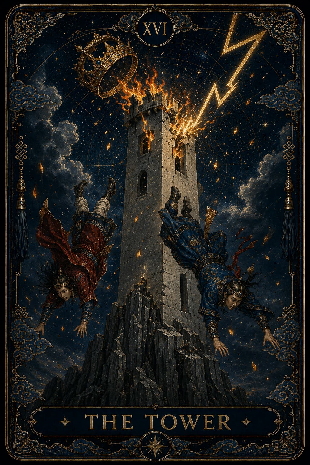 The Tower