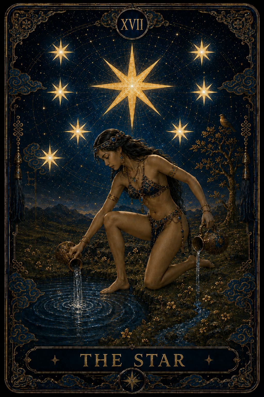 The Star