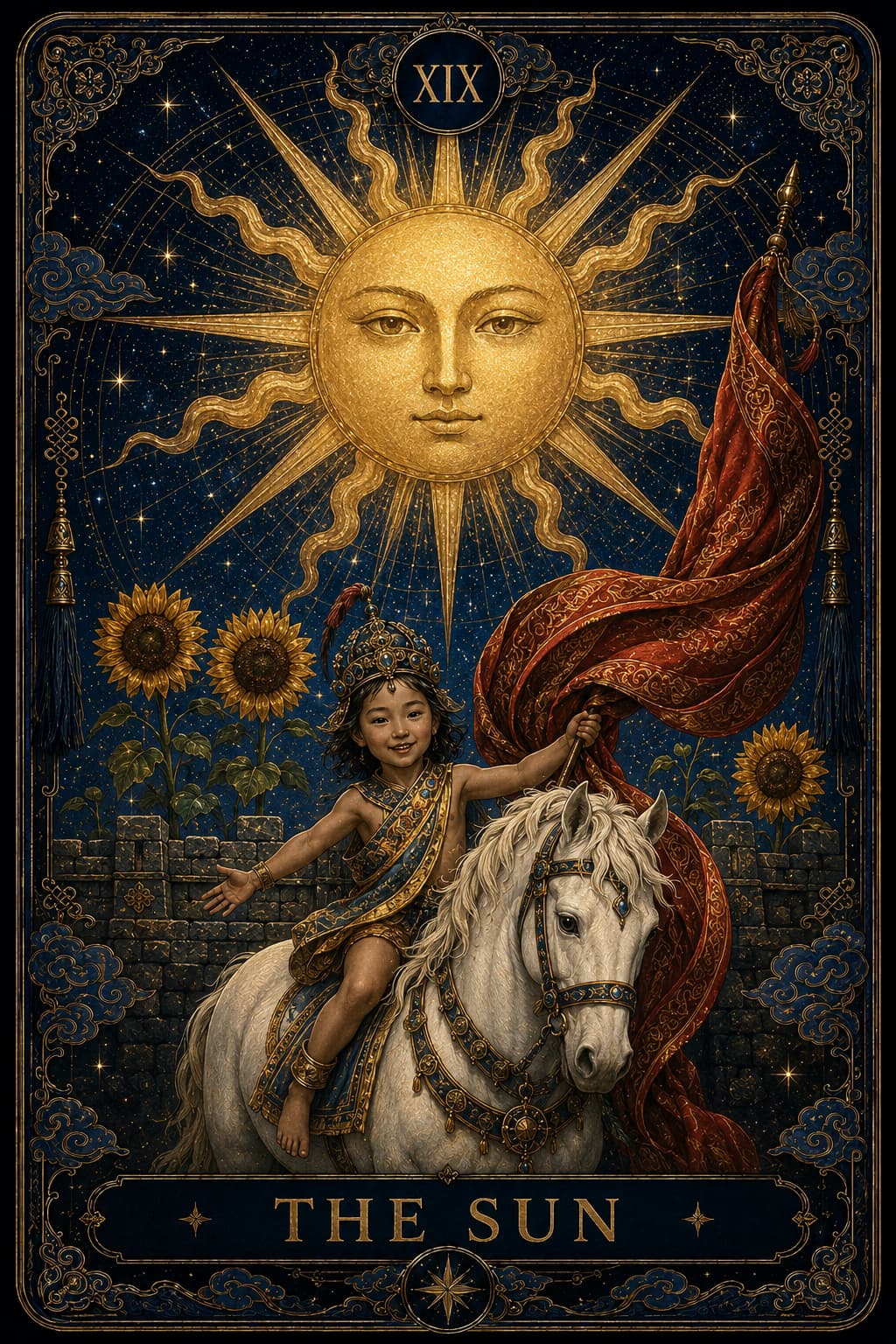 The Sun