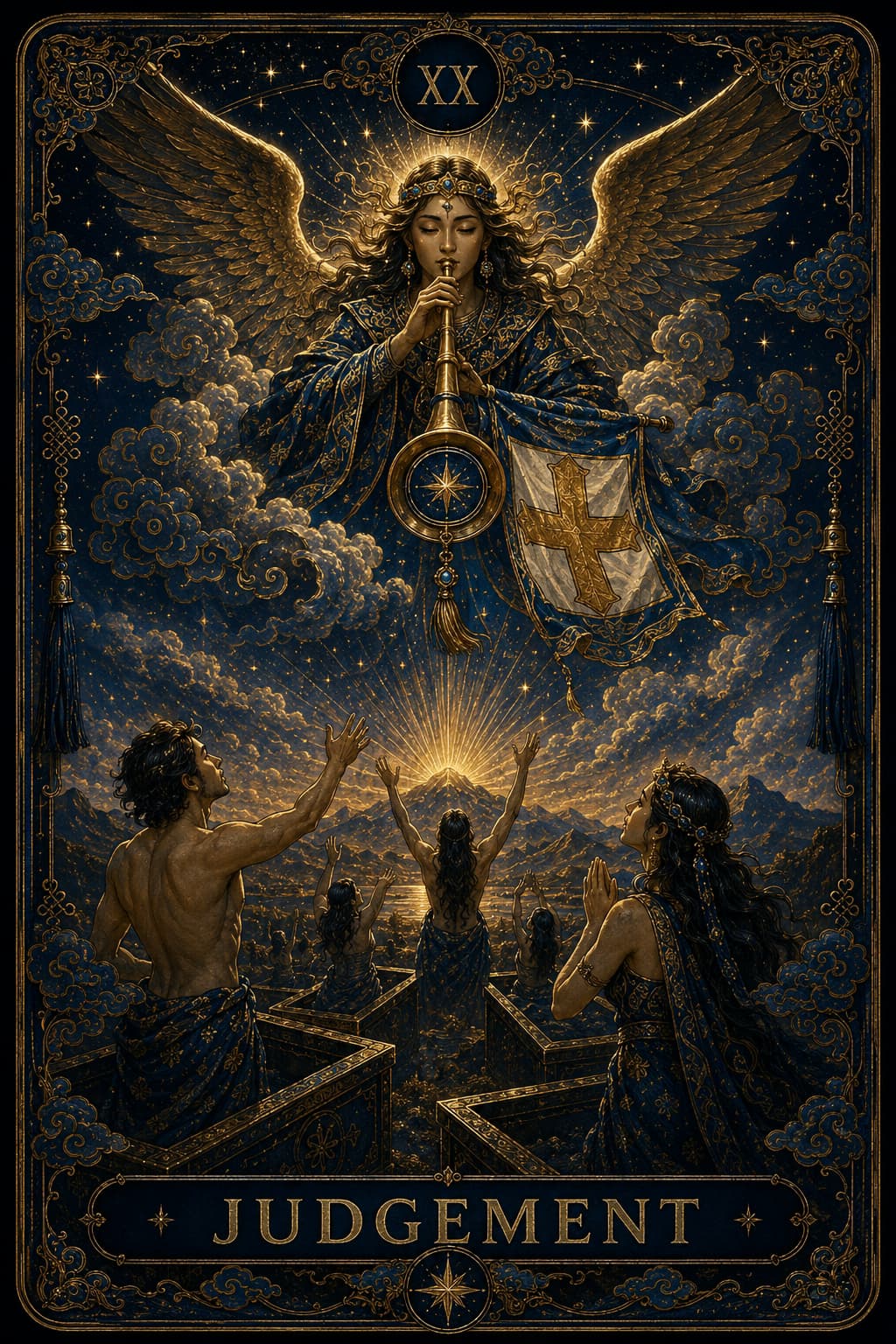 Judgement