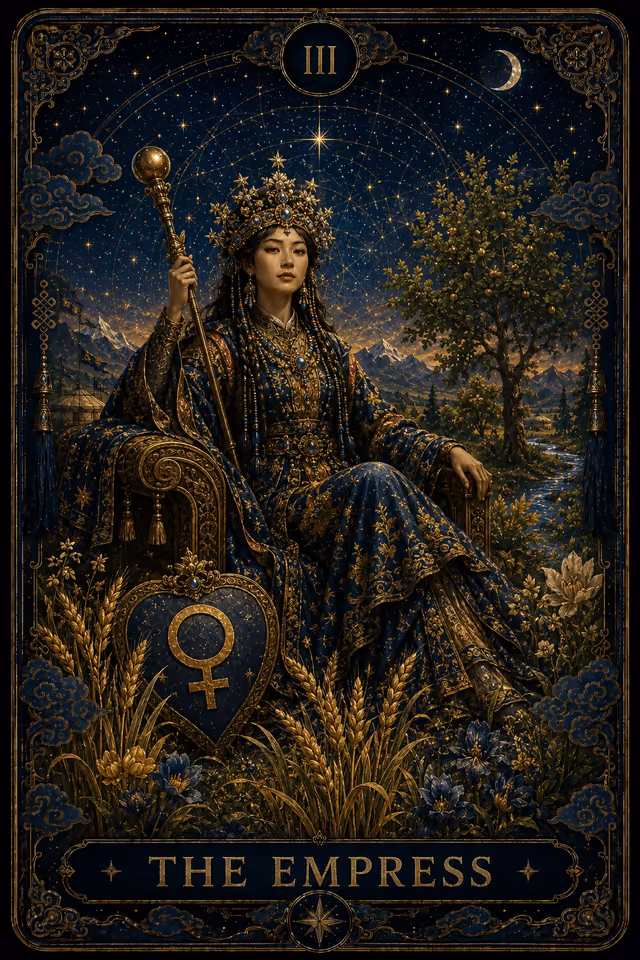 The Empress
