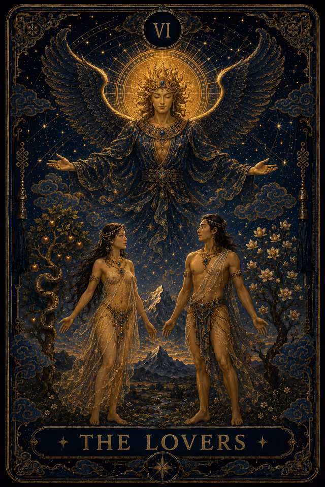 The Lovers