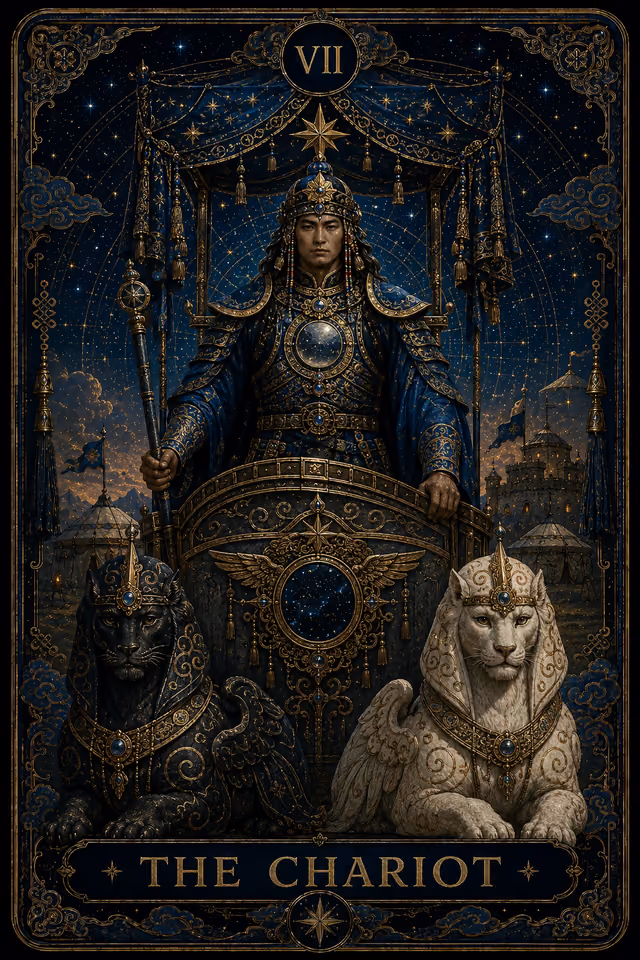 The Chariot