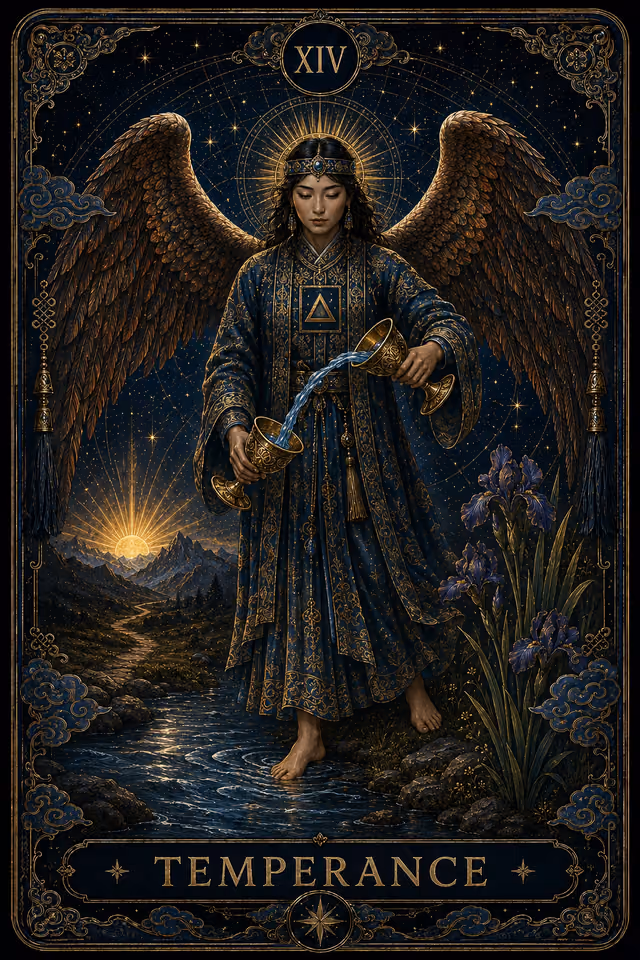 Temperance