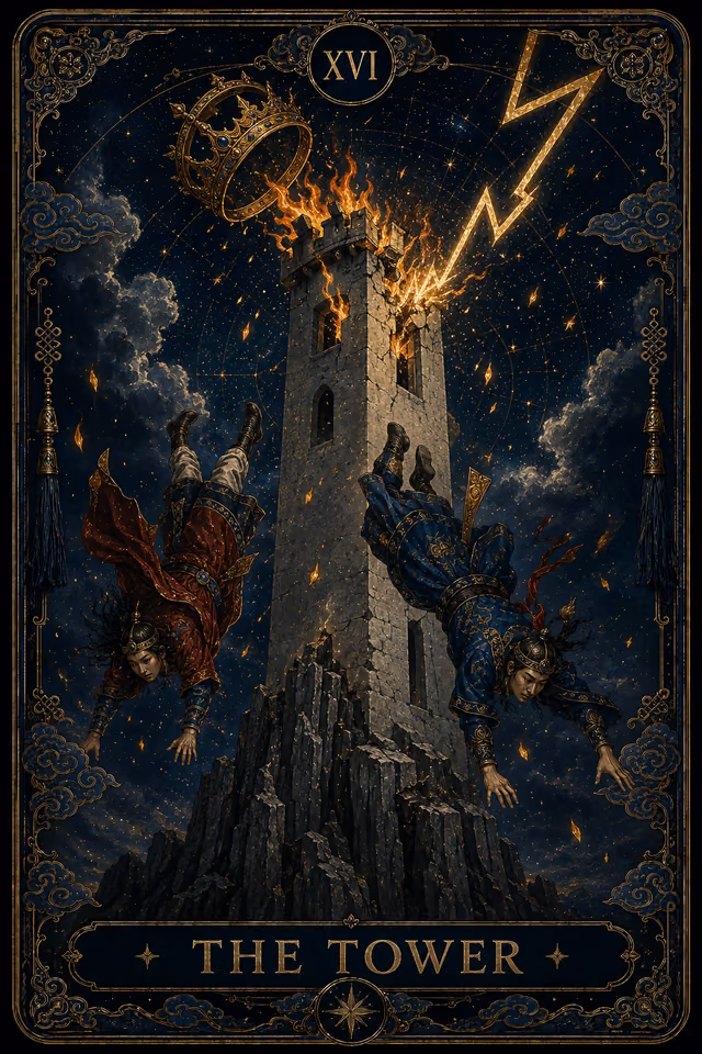 The Tower