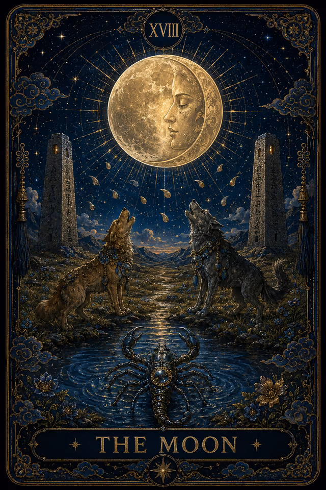The Moon