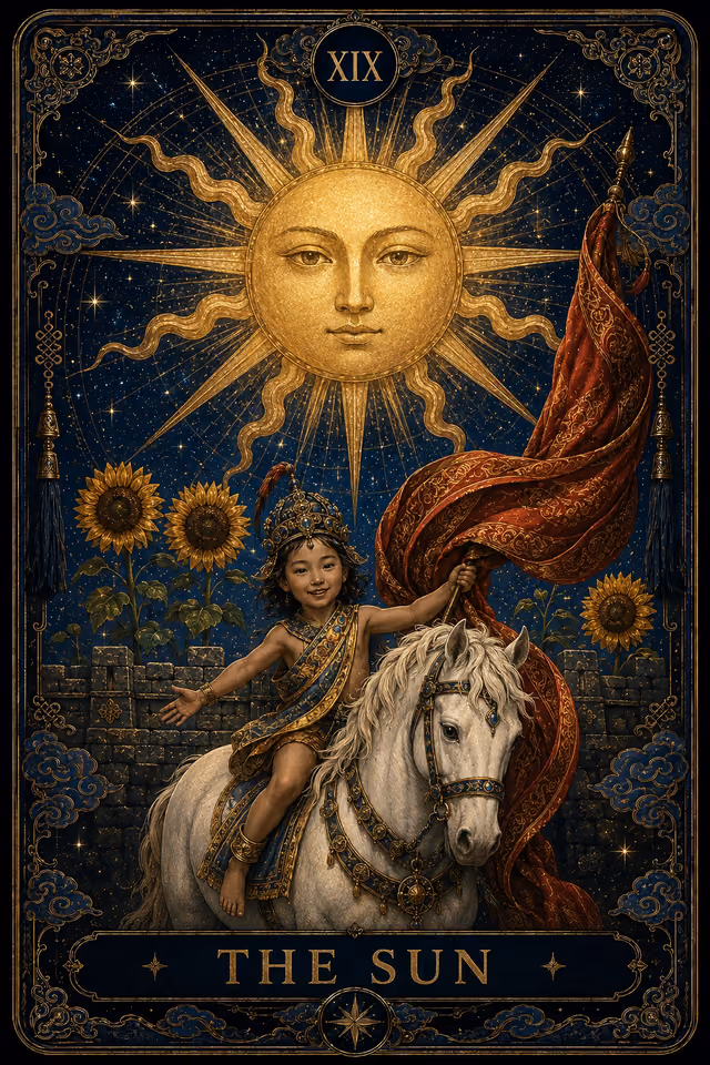 The Sun
